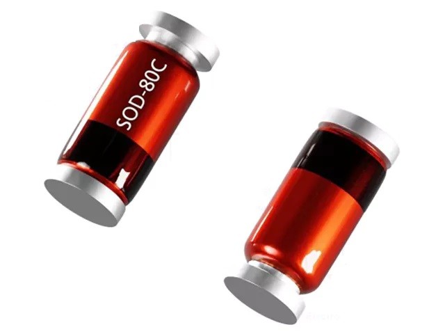 0.5W 8V2-DIO(SOD80C)